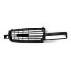 GMC Yukon 2000-2006 Black Front Grille