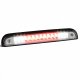 Ford F150 1992-1996 Clear LED Third Brake Light