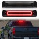 GMC Canyon 2015-2022 Black Smoked Full LED Third Brake Light