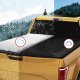 Jeep Gladiator JT 2020-2026 Tonneau Cover Soft Fold
