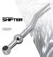 Acura Integra 1994-2001Chrome Short Shifter