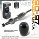 Mazda Miata 1990-1997 Carbon Fiber Shift Knob and Short Shifter