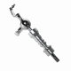 VW Golf 1999-2004 Chrome Short Shifter
