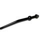 Honda Civic 1988-2000 Black Short Shifter