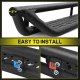 Jeep Gladiator JT 2020-2026 Off Road Nerf Bars Side Step