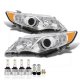 Toyota Camry 2012-2014 LED Headlight Bulbs Set Complete Kit