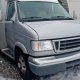 Ford E150 1992-2007 Headlights LED DRL and Corner Lights