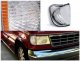 Ford E250 1992-2007 Clear Corner Lights