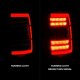 Chevy Suburban 2000-2006 Red LED Tail Lights Tube