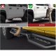 Ford F150 SuperCrew 2015-2020 Black Nerf Bars