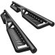 Ford F150 SuperCrew 2021-2025 Black Nerf Bars
