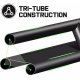Jeep Gladiator JT 2020-2026 Nerf Bars Side Step Off Road