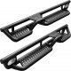 Ford Bronco 4-Door 2021-2026 Black Nerf Bars