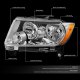 Jeep Compass 2011-2017 Headlights