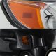 Subaru Forester 2014-2016 Headlights