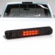 Chevy 1500 Pickup 1988-1998 Smoked LED Third Brake Light