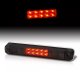 Chevy 2500 Pickup 1988-1998 Smoked LED Third Brake Light