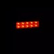 Chevy Tahoe 1995-1999 Smoked LED Third Brake Light