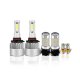 Ford F550 2005-2007 LED Headlight Bulbs Complete Kit