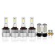 Chevy Colorado 2015-2022 LED Headlight Bulbs Complete Kit