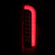 Ford Bronco 1989-1996  Red LED Tail Lights