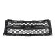 Chevy Silverado 2014-2015 Black Gloss Front Grill