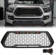 Toyota Tacoma 2016-2021 Front Grille LED DRL Lights