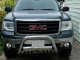 GMC Sierra 3500HD 2007-2014 Projector Headlights LED DRL Dynamic Signal Activation
