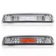 Chevy Silverado 3500HD 2015-2019 Chrome LED Third Brake Light