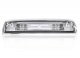 GMC Sierra 3500HD 2015-2019 Chrome LED Third Brake Light