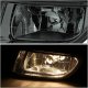 Honda Odyssey 1999-2004 Smoked OEM Style Fog Lights Kit