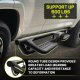 Toyota 4Runner 2025-2026 Nerf Bars Side Step Off Road