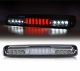 Chevy Silverado 1999-2006 LED Third Brake Light Smoked