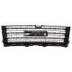 GMC Sierra 2500HD 2011-2014 Chrome Front Grill