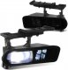 Chevy Silverado 1999-2002 Smoked LED Projector Fog Lights