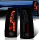 GMC Yukon Denali 1999-2000 LED Tail Lights Smoked