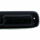 Chevy Silverado 1500HD 2001-2006 Black Smoked LED Third Brake Light