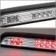 Ford Bronco 1992-1996 Chrome LED Third Brake Light