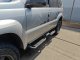 Lexus GX460 2010-2023 Nerf Bars Side Step Off Road