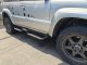 Lexus GX460 2010-2023 Nerf Bars Side Step Off Road