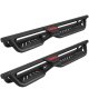 Toyota FJ Cruiser 2007-2014 Black Nerf Bars New