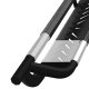 Ford F350 Super Duty Crew Cab 1999-2007 Black Nerf Bars New