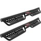 Jeep Gladiator JT 2020-2025 Black Nerf Bars