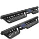 Toyota FJ Cruiser 2007-2014 New Black Nerf Bars