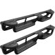 Jeep Gladiator JT 2020-2026 New Black Nerf Bars
