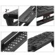Dodge Ram 2500 Crew Cab 2019-2026 New Black Nerf Bars