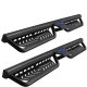 Ford Ranger 2024-2026 New Black Nerf Bars