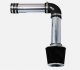 Acura TL 2004-2008 Cold Air Intake with Black Air Filter