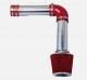 Acura TL 2004-2008 Cold Air Intake with Red Air Filter