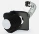 GMC Yukon 2007-2008 Aluminum Cold Air Intake System with Black Air Filter